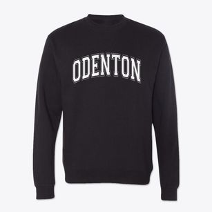 Odenton Maryland Varsity Crewneck Sweatshirt