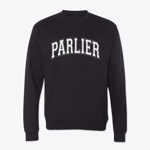 Parlier California Varsity Crewneck Sweatshirt