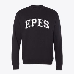 Epes Alabama Varsity Crewneck Sweatshirt
