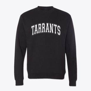Tarrants Missouri Varsity Crewneck Sweatshirt