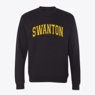 Swanton Ohio Varsity Crewneck Sweatshirt