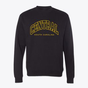 Central South Carolina Inline Crewneck Sweatshirt