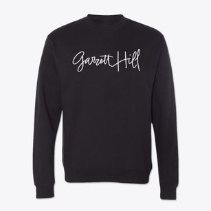 Garrett Hill Pennsylvania Freestyle Crewneck Sweatshirt
