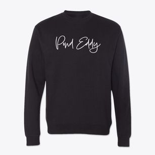 Pond Eddy New York Freestyle Crewneck Sweatshirt