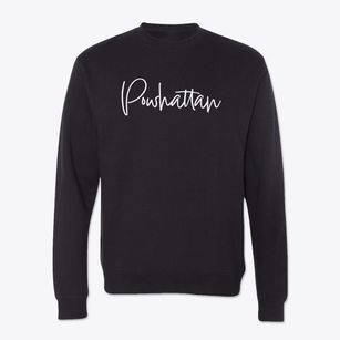Powhattan Ohio Freestyle Crewneck Sweatshirt