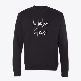 Walnut Forest Texas Freestyle Crewneck Sweatshirt