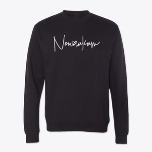 Newaukum Washington Freestyle Crewneck Sweatshirt