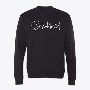 Schollard Pennsylvania Freestyle Crewneck Sweatshirt