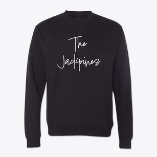 The Jackpines Michigan Freestyle Crewneck Sweatshirt