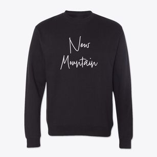 New Mountain Texas Freestyle Crewneck Sweatshirt