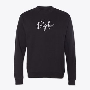 Bigelow Missouri Freestyle Crewneck Sweatshirt