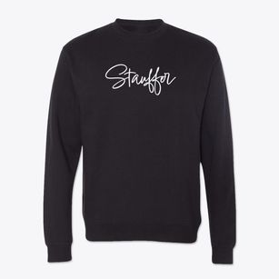 Stauffer Oregon Freestyle Crewneck Sweatshirt