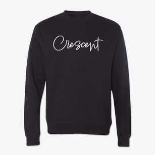 Crescent South Carolina Freestyle Crewneck Sweatshirt