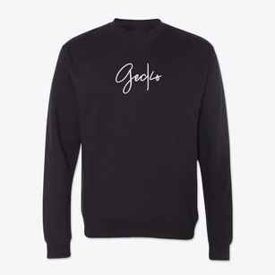 Gecko Louisiana Freestyle Crewneck Sweatshirt