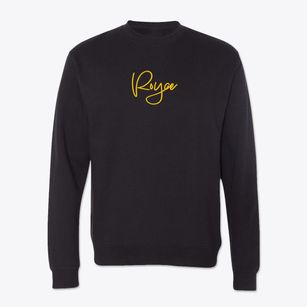Royce New Mexico Freestyle Crewneck Sweatshirt
