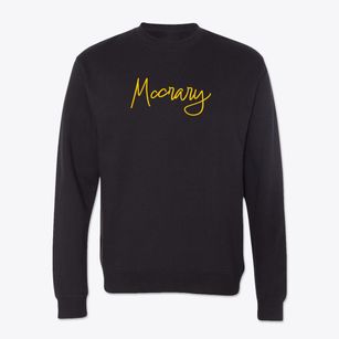 Mccrary Mississippi Freestyle Crewneck Sweatshirt