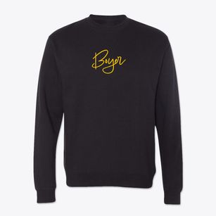Boyer Pennsylvania Freestyle Crewneck Sweatshirt