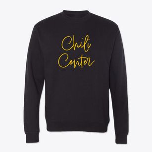 Chili Center New York Freestyle Crewneck Sweatshirt