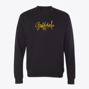 Groffdale Pennsylvania Freestyle Crewneck Sweatshirt