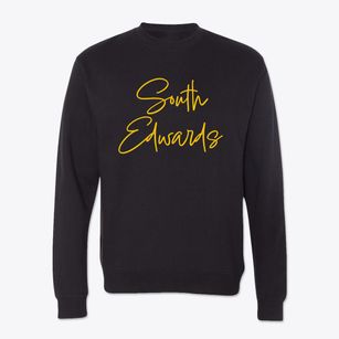 South Edwards New York Freestyle Crewneck Sweatshirt