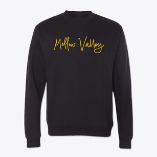 Mellow Valley Alabama Freestyle Crewneck Sweatshirt