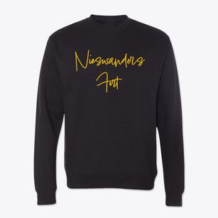 Nieswanders Fort Virginia Freestyle Crewneck Sweatshirt
