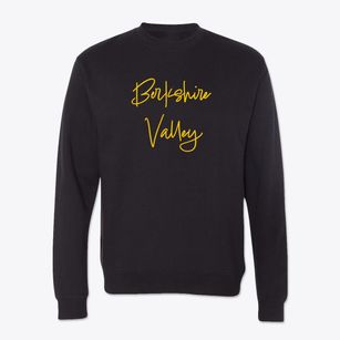 Berkshire Valley New Jersey Freestyle Crewneck Sweatshirt
