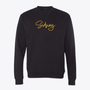 Sidney Kentucky Freestyle Crewneck Sweatshirt