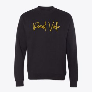 Rural Vale Tennessee Freestyle Crewneck Sweatshirt