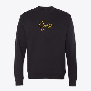 Goss Oklahoma Freestyle Crewneck Sweatshirt