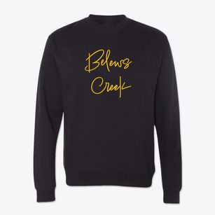 Belews Creek Missouri Freestyle Crewneck Sweatshirt
