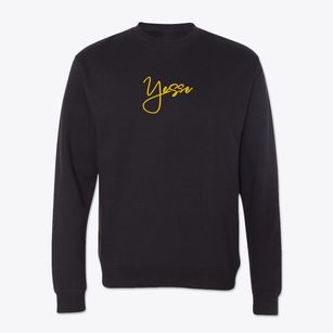 Yesse Kentucky Freestyle Crewneck Sweatshirt