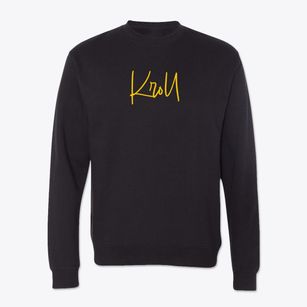 Kroll Oregon Freestyle Crewneck Sweatshirt