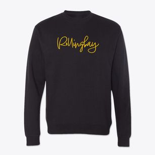 Rollingbay Washington Freestyle Crewneck Sweatshirt