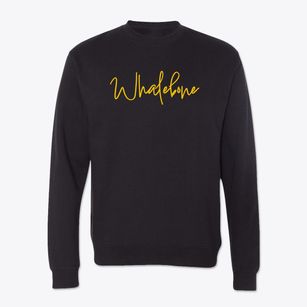 Whalebone North Carolina Freestyle Crewneck Sweatshirt