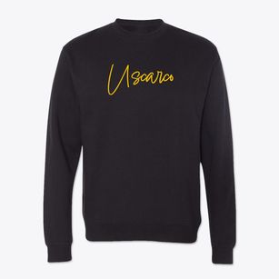 Uscarco Louisiana Freestyle Crewneck Sweatshirt