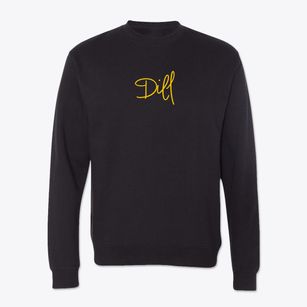Dill Tennessee Freestyle Crewneck Sweatshirt