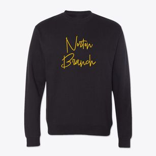 Norton Branch Kentucky Freestyle Crewneck Sweatshirt