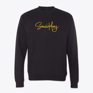 Sewickley Pennsylvania Freestyle Crewneck Sweatshirt