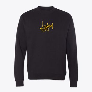 Lyford Texas Freestyle Crewneck Sweatshirt