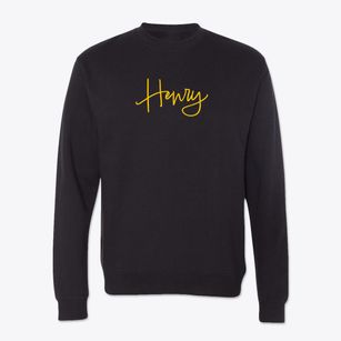 Henry Illinois Freestyle Crewneck Sweatshirt