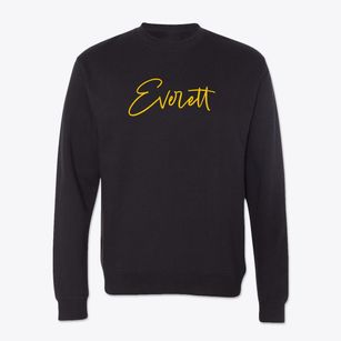 Everett Pennsylvania Freestyle Crewneck Sweatshirt
