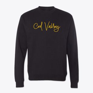 Cool Valley Missouri Freestyle Crewneck Sweatshirt