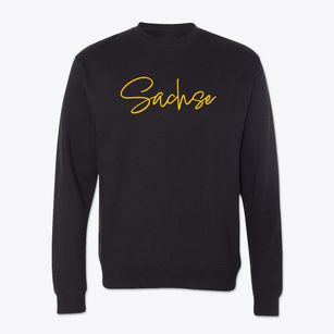 Sachse Texas Freestyle Crewneck Sweatshirt