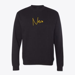 Naco Arizona Freestyle Crewneck Sweatshirt