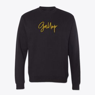 Gallup New Mexico Freestyle Crewneck Sweatshirt