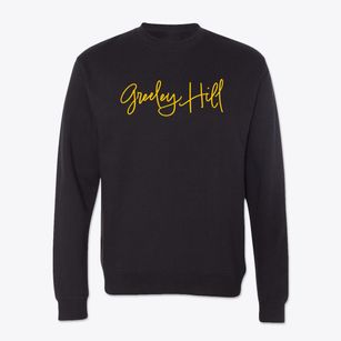 Greeley Hill California Freestyle Crewneck Sweatshirt
