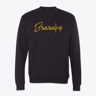 Briaroaks Texas Freestyle Crewneck Sweatshirt