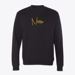 Noxon Montana Freestyle Crewneck Sweatshirt