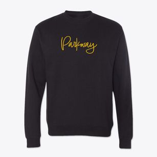 Parkway California Freestyle Crewneck Sweatshirt
